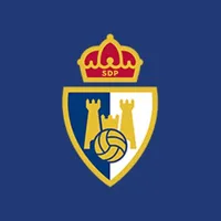 SD Ponferradina - App Oficial icon