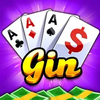 Gin Rummy Cash icon