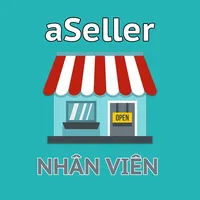 Nhân Viên aSeller Bán Hàng icon