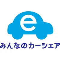 みんなのカーシェア icon