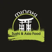 Minaki Sushi Asia Food icon