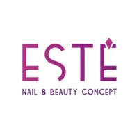 Esté Nail & Beauty Concept icon