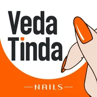 Veda Tinda Nails icon