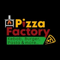 Pizza Factory Detmold icon