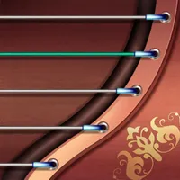 Guzheng Master icon