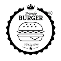 Brando Burger Veszprém icon