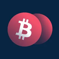 DFX Bitcoin Wallet icon