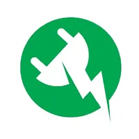 EV PUMP CHARGING icon