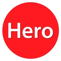 HERO MARKET icon