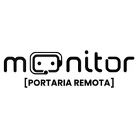 Monitor Portaria Virtual icon