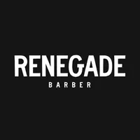 Renegade Barbershop icon