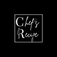 Chef's Recipe Mobile App icon