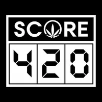 Score 420 icon