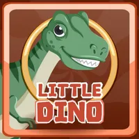 Litttle Dino icon