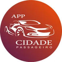 App Cidade Passageiro icon