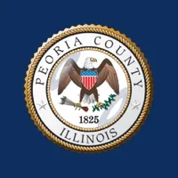 Peoria County Circuit Clerk icon