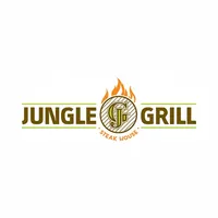 Jungle Grill Express. icon