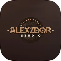 AlexZdorStudio icon