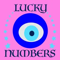 Lucky-Numbers icon