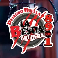 La Bestia Grupera icon