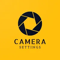 Camera Settings icon