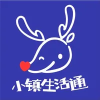 小鎮生活通 icon