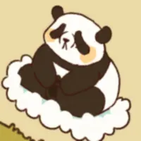 Grumpiness Panda icon