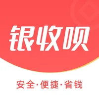 银收呗 icon