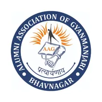 GYANMANJARI Alumni App - AAG icon