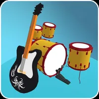 Musical Instruments DIY icon