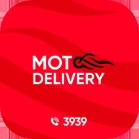 mototaxi.tj - Сервис доставки icon