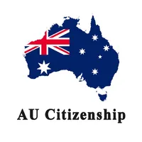 AU Citizenship Test icon