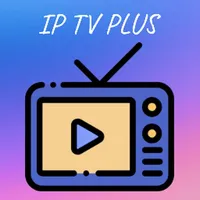 IP TV Plus - Channel Player icon