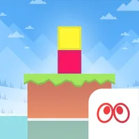 Dual Blocks - puzzle games icon