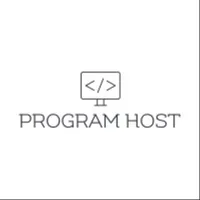 Program Host Computer icon