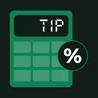 Tip Calc: Super Tip Calculator icon