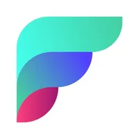 Faceform : AI model agency icon