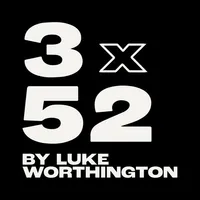 3x52 by Luke Worthington icon