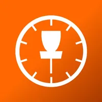 Disc Golf Metrix Watch icon