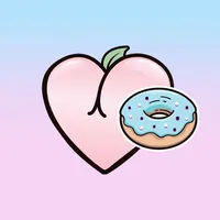 Butts 'N Donuts icon