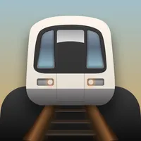 Train Island icon