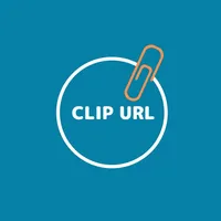 CLIPURL icon