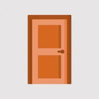 Choosing Doors icon