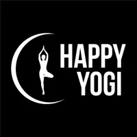 Happy Yogi icon