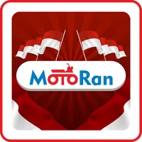 MotoRan icon