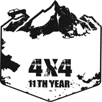 4X4 Race icon