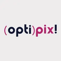 Optipix App icon