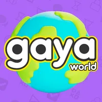 Gaya World icon