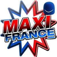 Maxi France radio icon