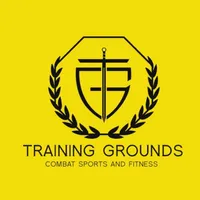 Training Grounds icon